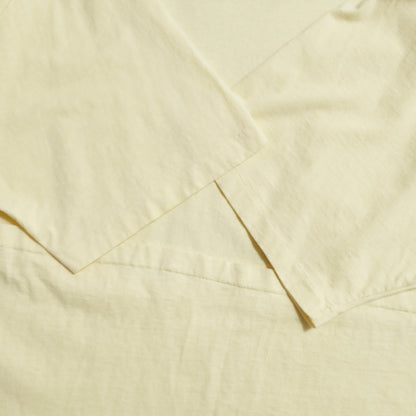 POLO COUNTRY PLAIN T-SHIRT (ONE POCKET/XLARGE/GOOD CONDITION)