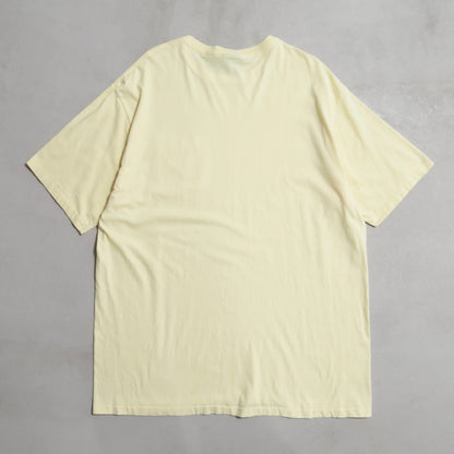 POLO COUNTRY PLAIN T-SHIRT (ONE POCKET/XLARGE/GOOD CONDITION)