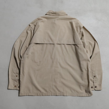 PATAGONIA ISLAND HOPPER SHIRT (LARGE/GOOD CONDITION)