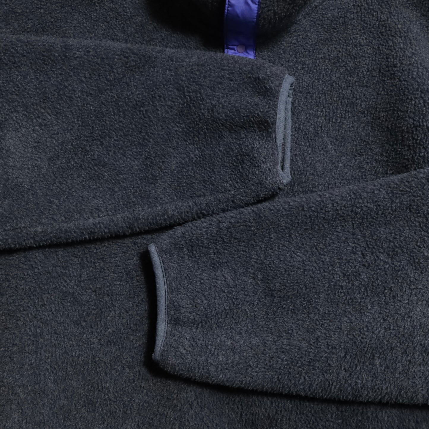 PATAGONIA SNAP-T FLEECE JACKET (XLARGE/GOOD CONDITION)