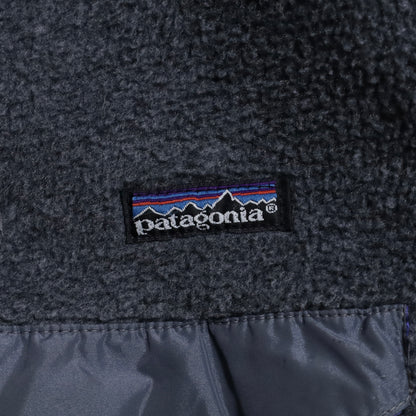 PATAGONIA SNAP-T FLEECE JACKET (XLARGE/GOOD CONDITION)