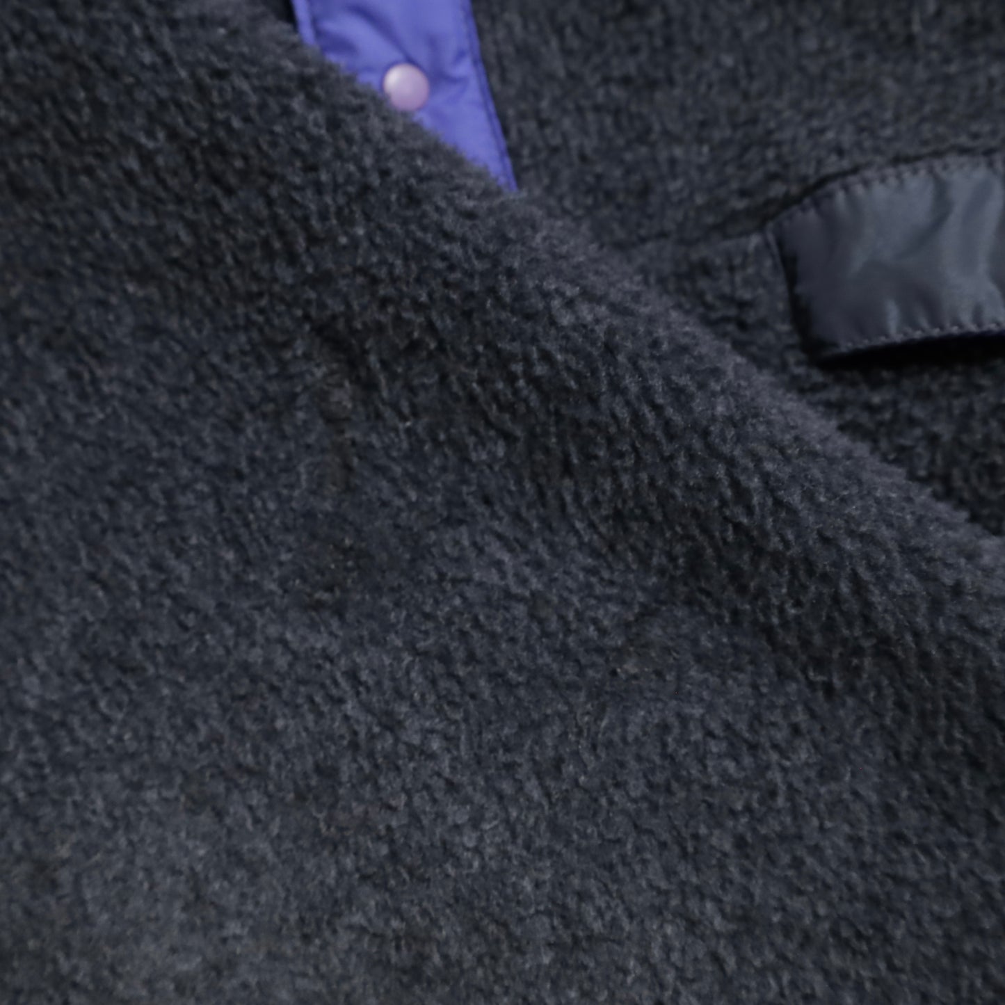 PATAGONIA SNAP-T FLEECE JACKET (XLARGE/GOOD CONDITION)