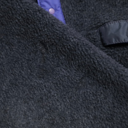 PATAGONIA SNAP-T FLEECE JACKET (XLARGE/GOOD CONDITION)