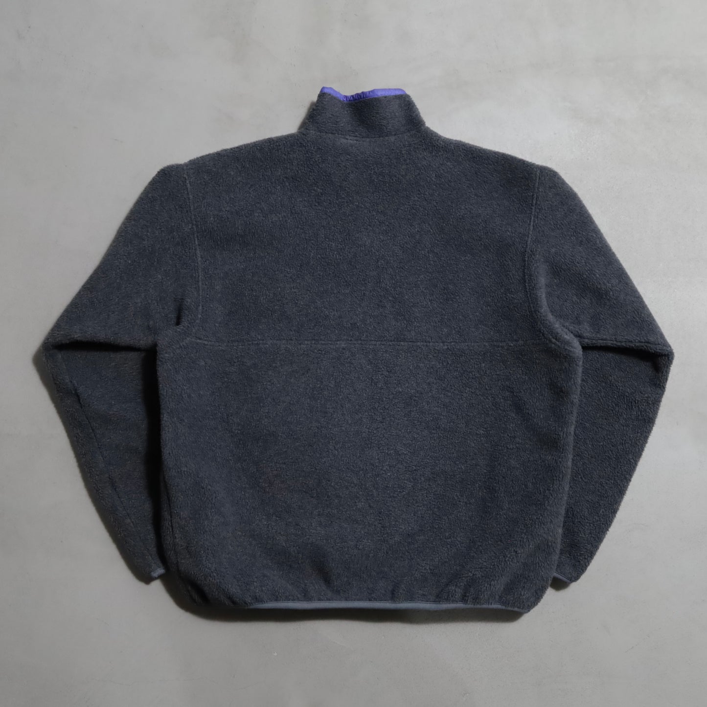 PATAGONIA SNAP-T FLEECE JACKET (XLARGE/GOOD CONDITION)