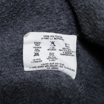PATAGONIA SNAP-T FLEECE JACKET (XLARGE/GOOD CONDITION)