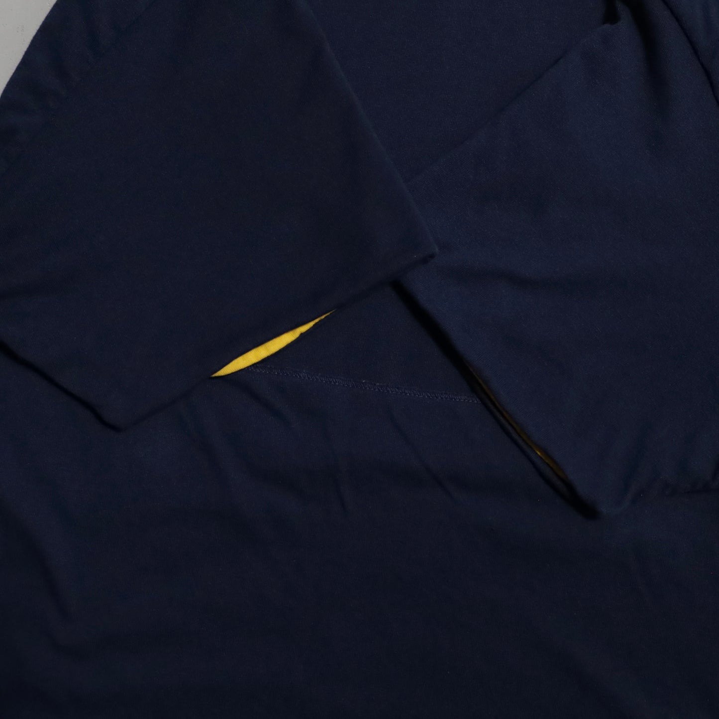 CHAMPION "SEALS TEAM" W/F T-SHIRT (XLARGE/GOOD CONDITION)
