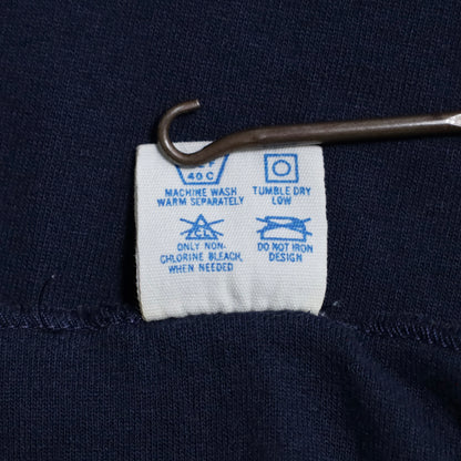 CHAMPION "SEALS TEAM" W/F T-SHIRT (XLARGE/GOOD CONDITION)