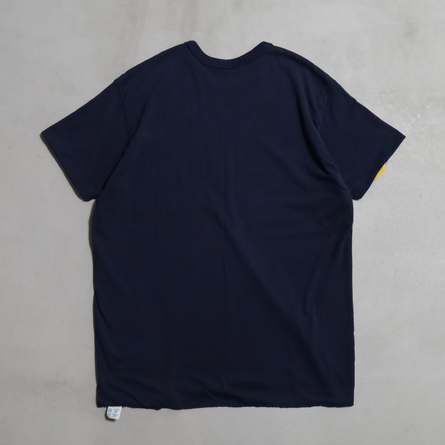 CHAMPION "SEALS TEAM" W/F T-SHIRT (XLARGE/GOOD CONDITION)
