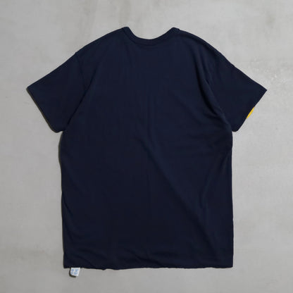 CHAMPION "SEALS TEAM" W/F T-SHIRT (XLARGE/GOOD CONDITION)