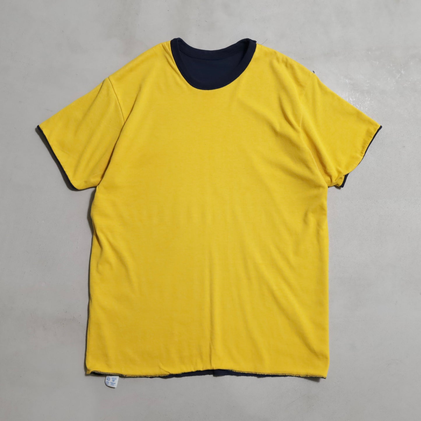 CHAMPION "SEALS TEAM" W/F T-SHIRT (XLARGE/GOOD CONDITION)