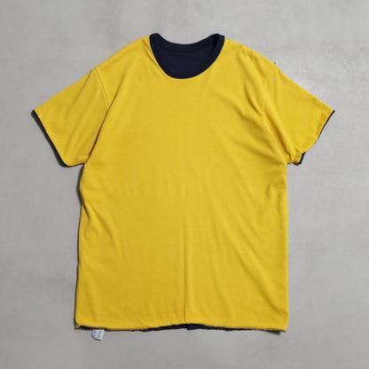CHAMPION "SEALS TEAM" W/F T-SHIRT (XLARGE/GOOD CONDITION)