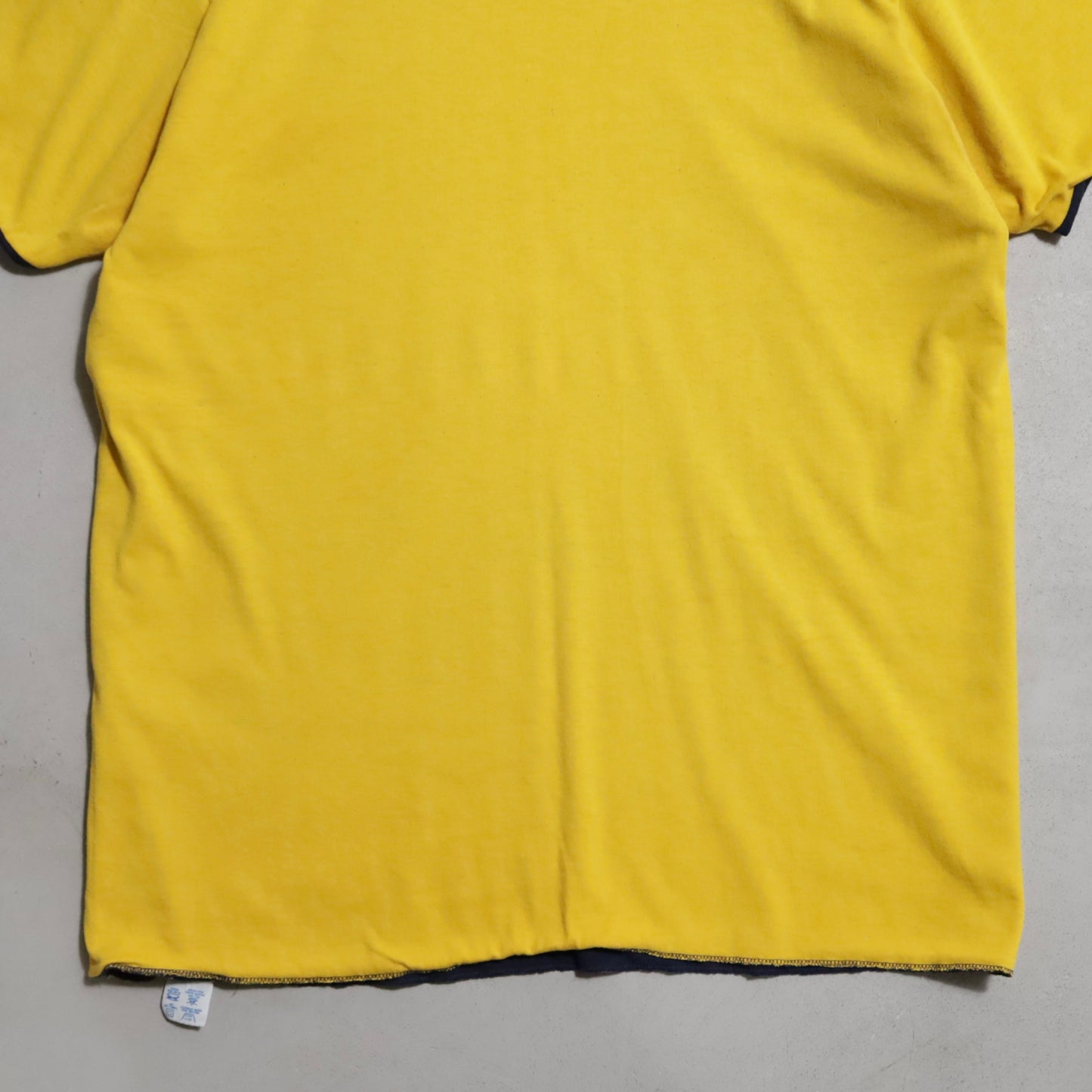 CHAMPION "SEALS TEAM" W/F T-SHIRT (XLARGE/GOOD CONDITION)