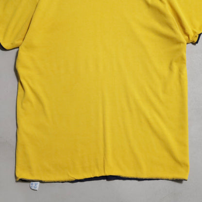 CHAMPION "SEALS TEAM" W/F T-SHIRT (XLARGE/GOOD CONDITION)