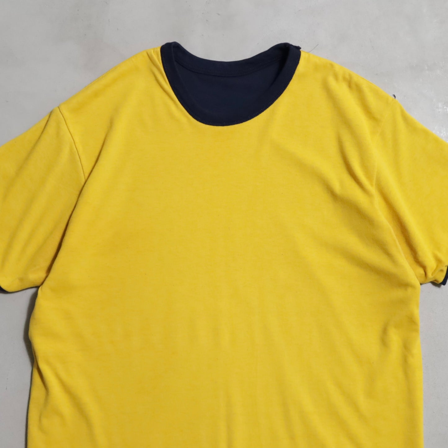 CHAMPION "SEALS TEAM" W/F T-SHIRT (XLARGE/GOOD CONDITION)