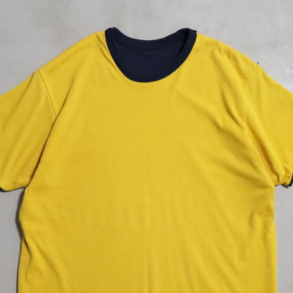 CHAMPION "SEALS TEAM" W/F T-SHIRT (XLARGE/GOOD CONDITION)