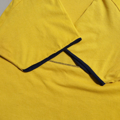 CHAMPION "SEALS TEAM" W/F T-SHIRT (XLARGE/GOOD CONDITION)