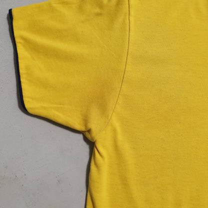 CHAMPION "SEALS TEAM" W/F T-SHIRT (XLARGE/GOOD CONDITION)