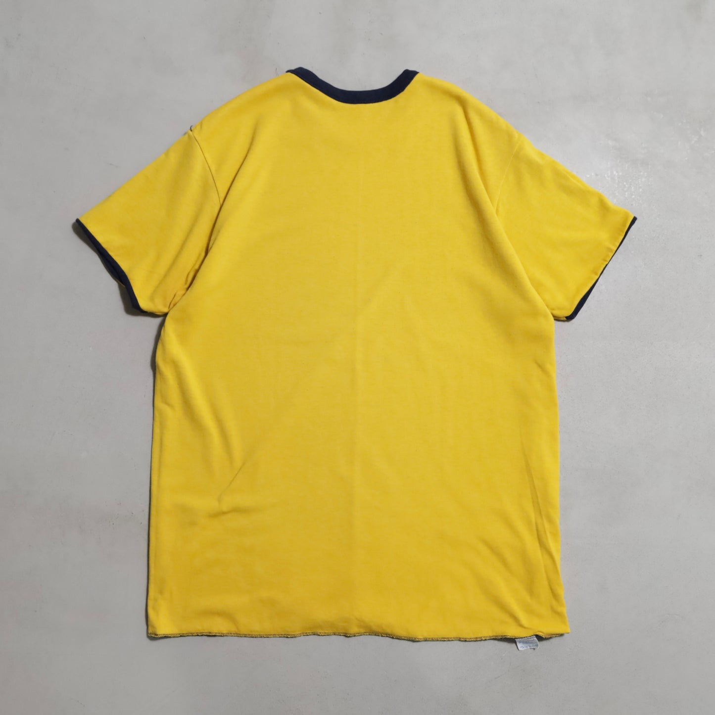 CHAMPION "SEALS TEAM" W/F T-SHIRT (XLARGE/GOOD CONDITION)