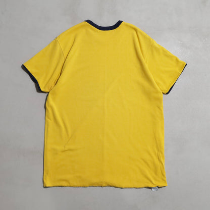 CHAMPION "SEALS TEAM" W/F T-SHIRT (XLARGE/GOOD CONDITION)