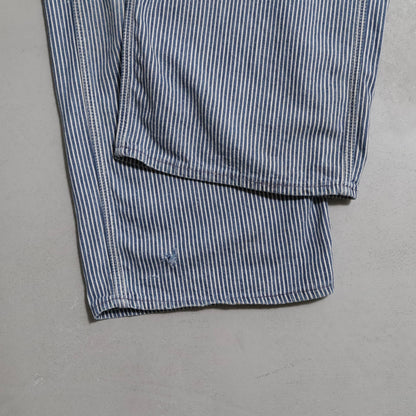 PAY DAY HICKORY STRIPED OVERALL (GOOD USED CONDITION)