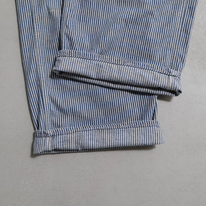 PAY DAY HICKORY STRIPED OVERALL (GOOD USED CONDITION)