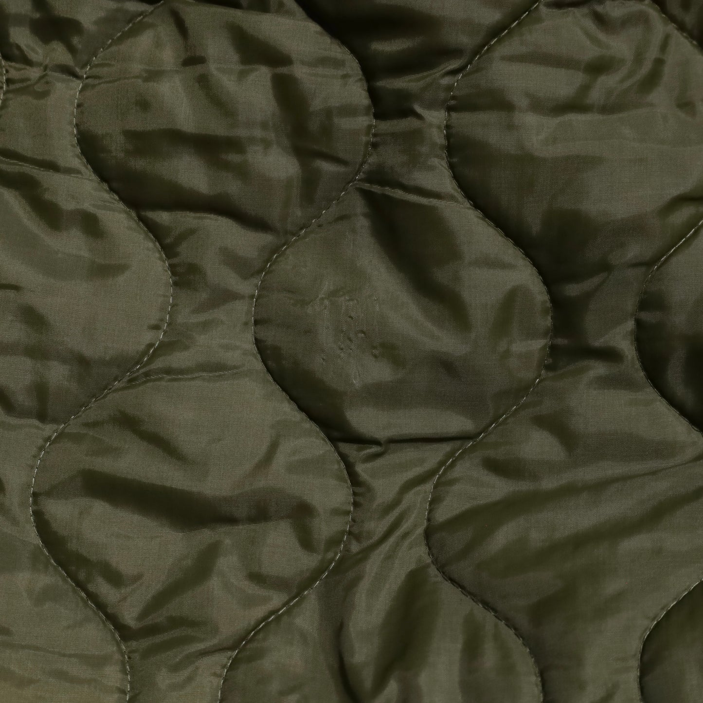 ALMOST DEAD STOCK U.S.ARMY M-65 FIELD PARKA (FULL SET/LARGE)