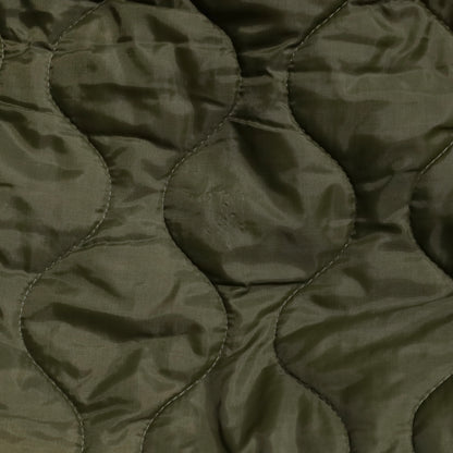 ALMOST DEAD STOCK U.S.ARMY M-65 FIELD PARKA (FULL SET/LARGE)