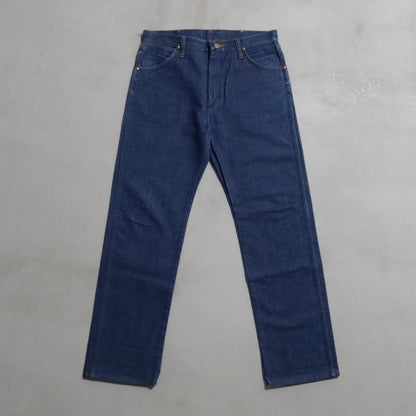 WRANGLER 13MWZ DENIM PANTS (W32L30/GOOD CONDITION)