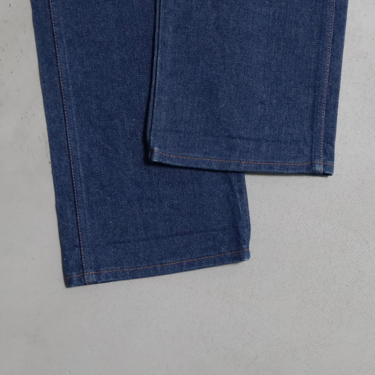 WRANGLER 13MWZ DENIM PANTS (W32L30/GOOD CONDITION)