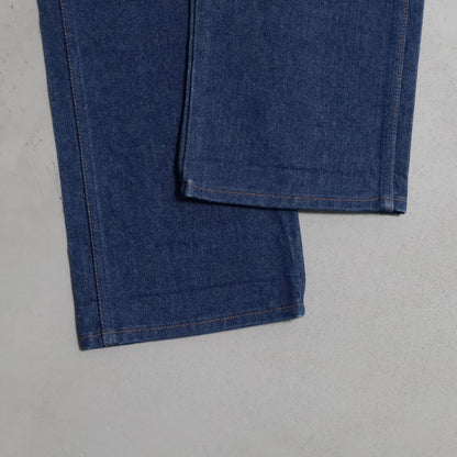 WRANGLER 13MWZ DENIM PANTS (W32L30/GOOD CONDITION)