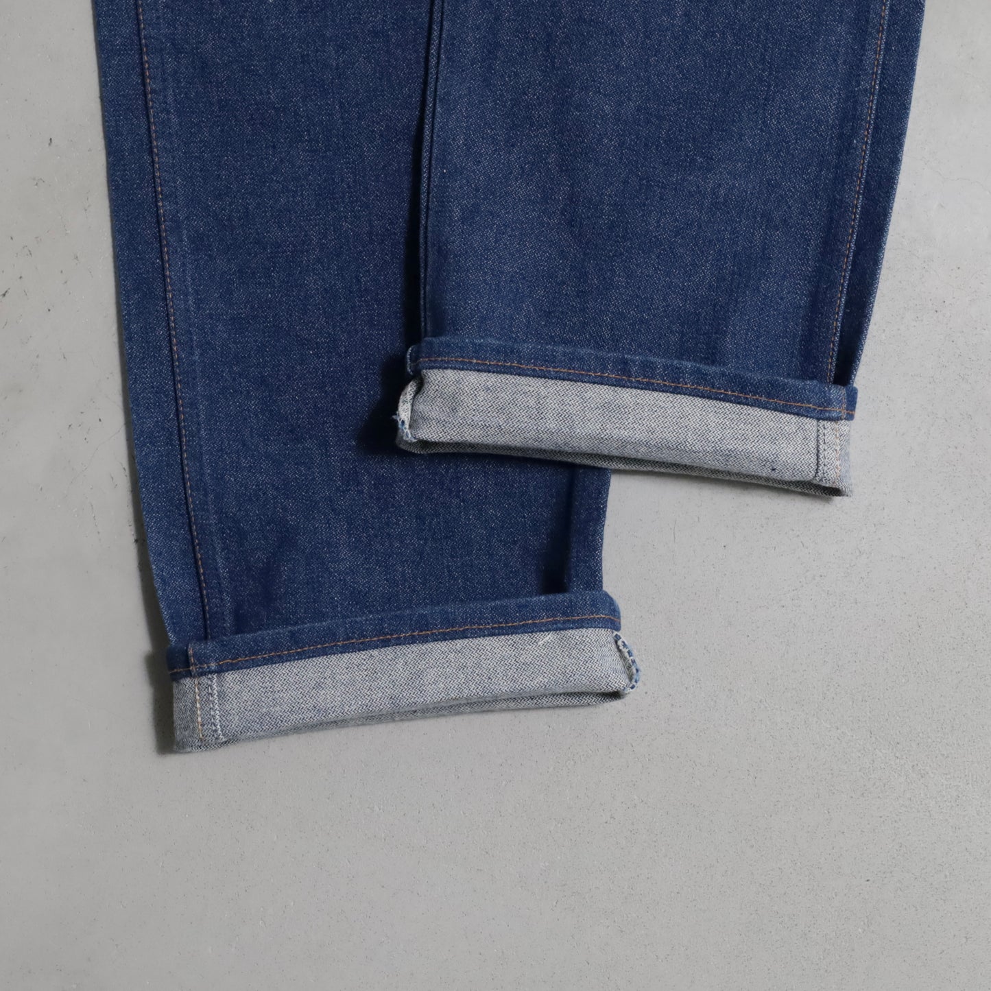 WRANGLER 13MWZ DENIM PANTS (W32L30/GOOD CONDITION)