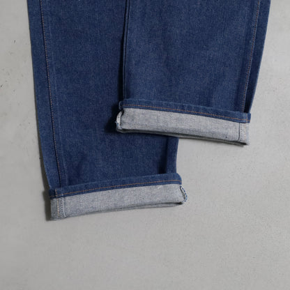 WRANGLER 13MWZ DENIM PANTS (W32L30/GOOD CONDITION)
