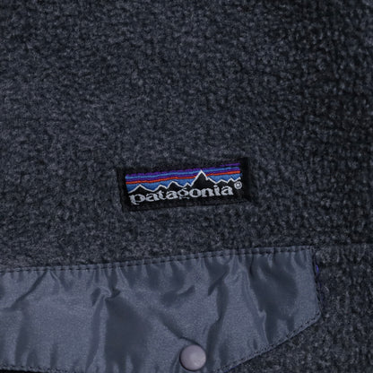 PATAGONIA SNAP-T FLEECE JACKET (LARGE/GOOD CONDITION)