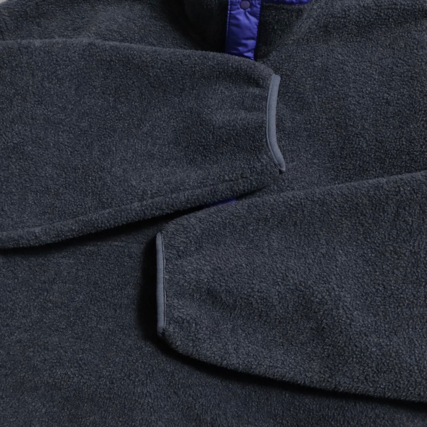 PATAGONIA SNAP-T FLEECE JACKET (LARGE/GOOD CONDITION)