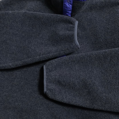PATAGONIA SNAP-T FLEECE JACKET (LARGE/GOOD CONDITION)