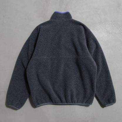 PATAGONIA SNAP-T FLEECE JACKET (LARGE/GOOD CONDITION)