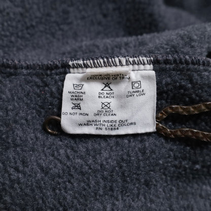 PATAGONIA SNAP-T FLEECE JACKET (LARGE/GOOD CONDITION)