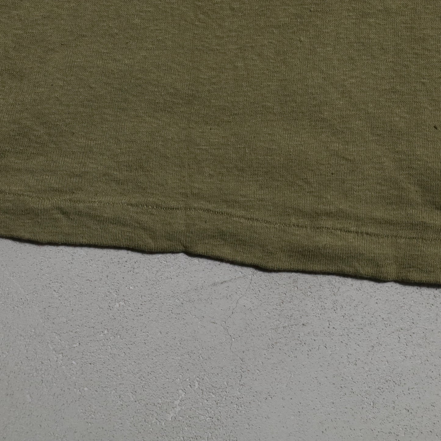 DEAD STOCK WWII U.S.MILITARY COTTON TANK TOP (SIZE 38)