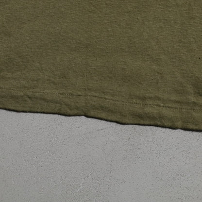 DEAD STOCK WWII U.S.MILITARY COTTON TANK TOP (SIZE 38)