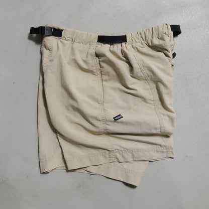 PATAGONIA GI III WATER SHORTS (7 INC/MEDIUM/GOOD CONDITION)