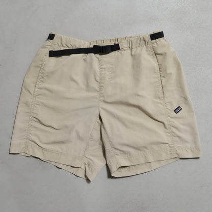 PATAGONIA GI III WATER SHORTS (7 INC/MEDIUM/GOOD CONDITION)