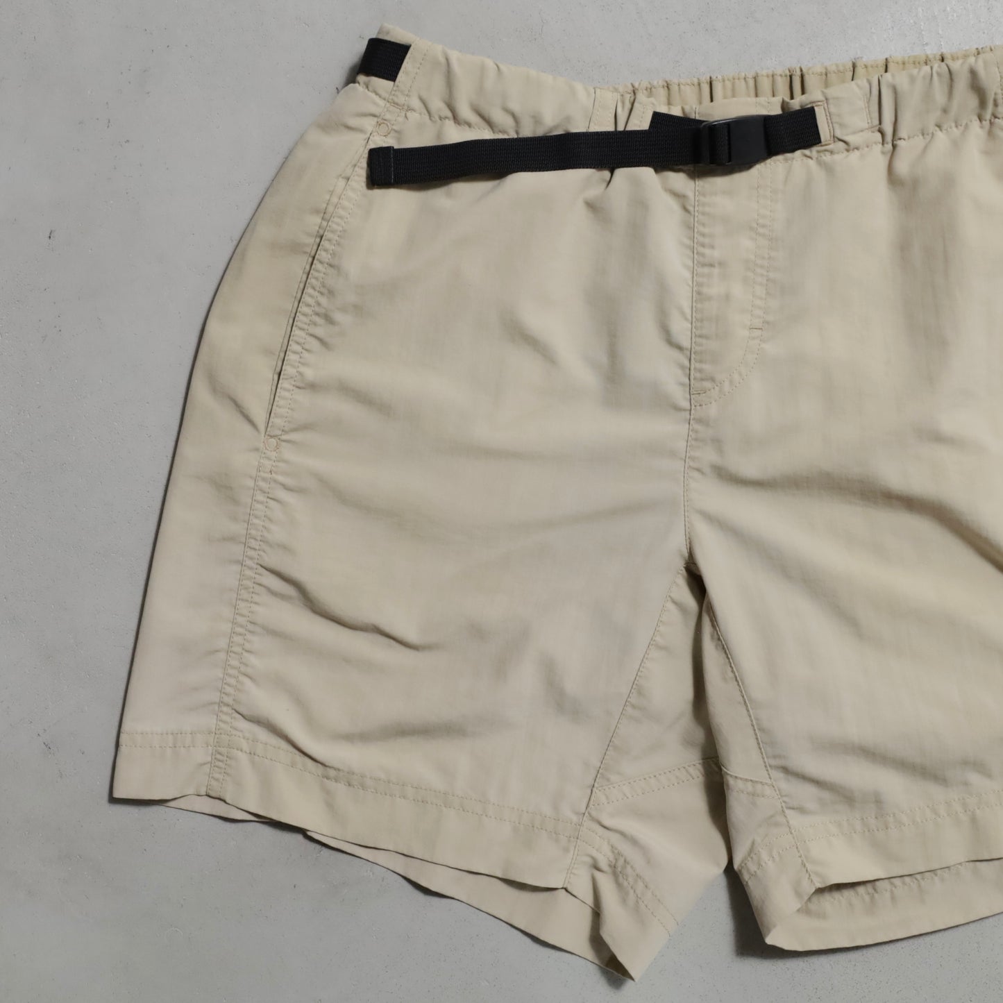 PATAGONIA GI III WATER SHORTS (7 INC/MEDIUM/GOOD CONDITION)