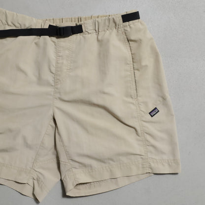 PATAGONIA GI III WATER SHORTS (7 INC/MEDIUM/GOOD CONDITION)