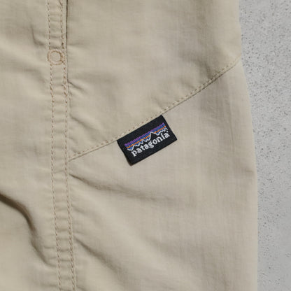 PATAGONIA GI III WATER SHORTS (7 INC/MEDIUM/GOOD CONDITION)