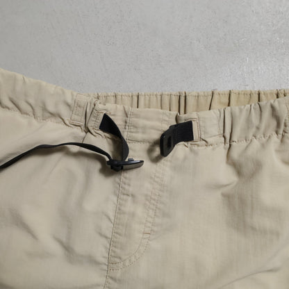 PATAGONIA GI III WATER SHORTS (7 INC/MEDIUM/GOOD CONDITION)