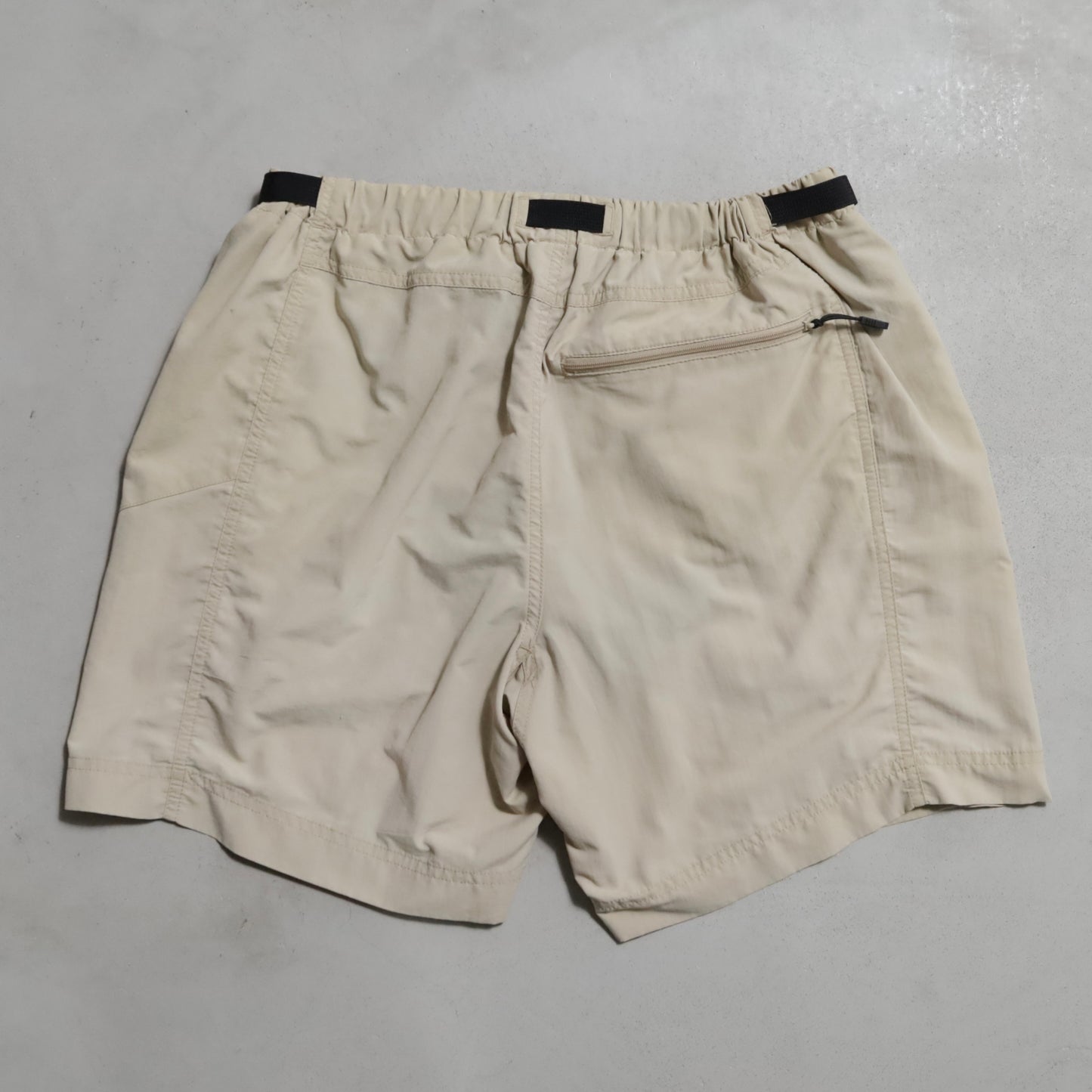 PATAGONIA GI III WATER SHORTS (7 INC/MEDIUM/GOOD CONDITION)