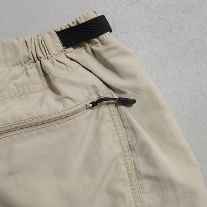 PATAGONIA GI III WATER SHORTS (7 INC/MEDIUM/GOOD CONDITION)