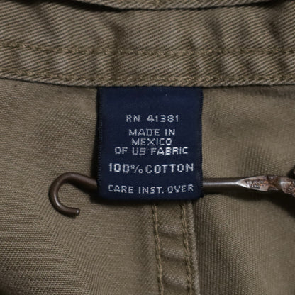 POLO BY RALPH LAUREN FIELD TROUSERS (W34L30/GOOD CONDITION)