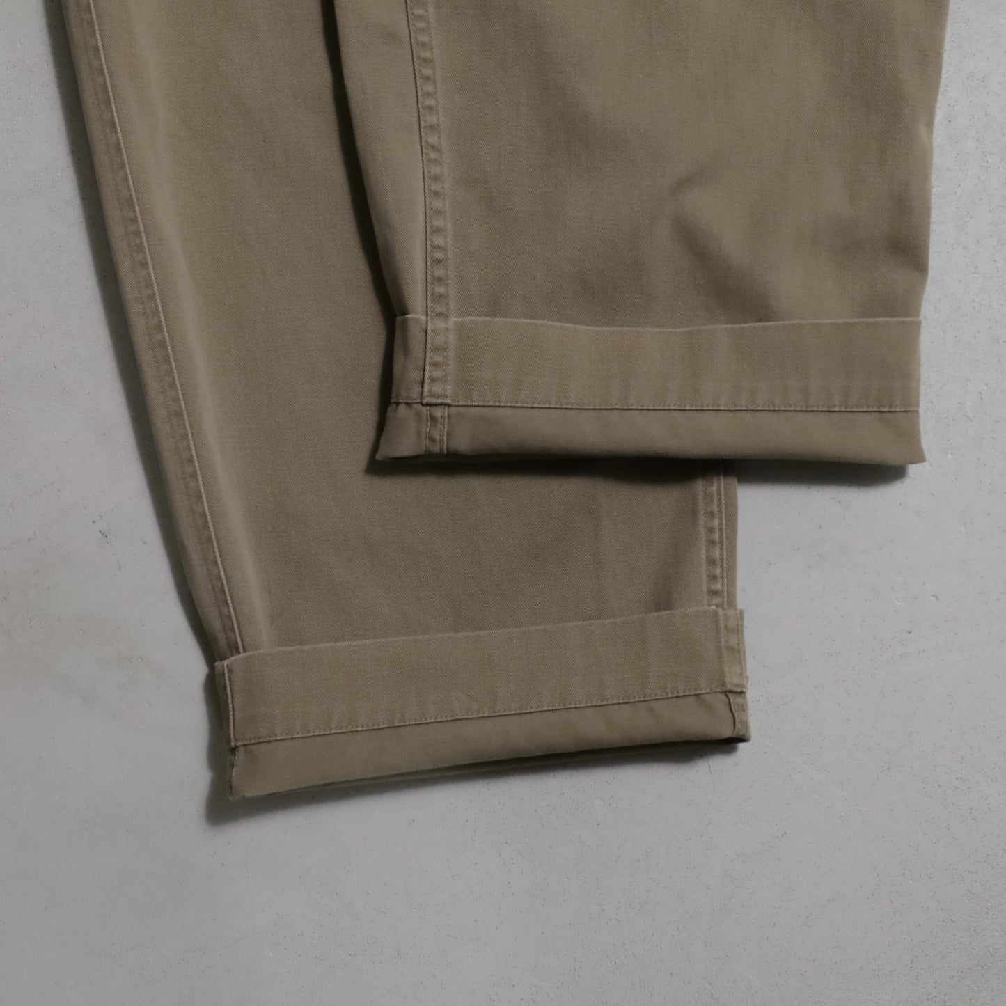 POLO BY RALPH LAUREN FIELD TROUSERS (W34L30/GOOD CONDITION)