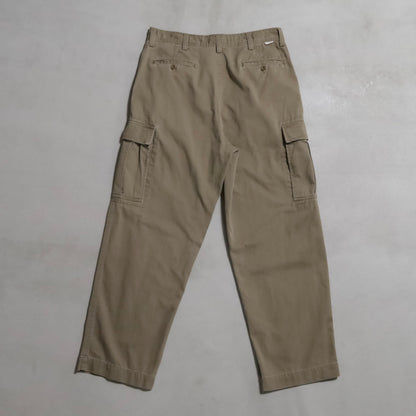 POLO BY RALPH LAUREN FIELD TROUSERS (W34L30/GOOD CONDITION)